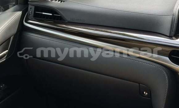 Buy Used Lexus LX 570 White Car in Yangon in Yangon Buy Used Lexus LX 570 White Car in Yangon in Yangon