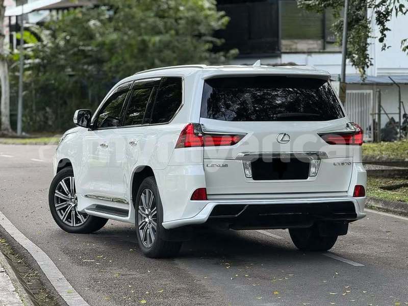 Big with watermark lexus lx 570 yangon yangon 5013