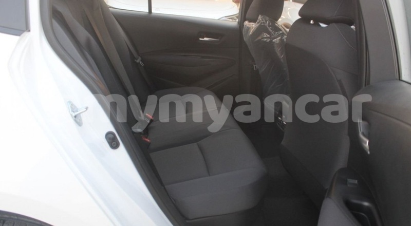 Big with watermark toyota corolla tanintharyi dawei 5014