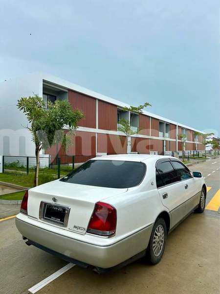 Big with watermark toyota crown bago nyaunglebin 5017