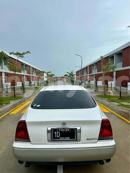 Big with watermark toyota crown bago nyaunglebin 5017