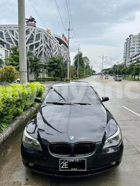 Big with watermark bmw 5 series rakhine arakan 5018