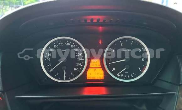 Buy Used BMW 5–Series Black Car in Arakan in Rakhine Buy Used BMW 5–Series Black Car in Arakan in Rakhine