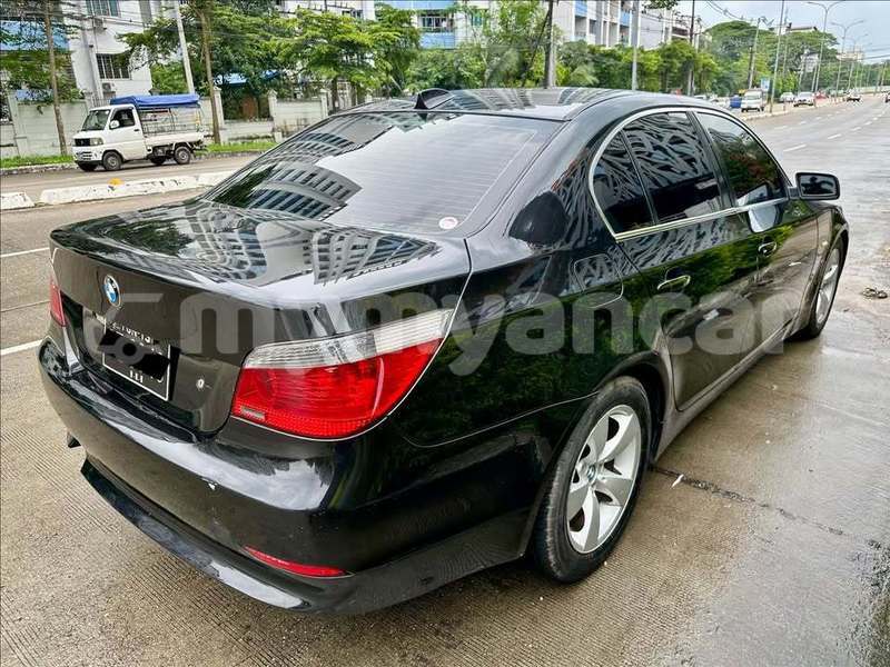Big with watermark bmw 5 series rakhine arakan 5018