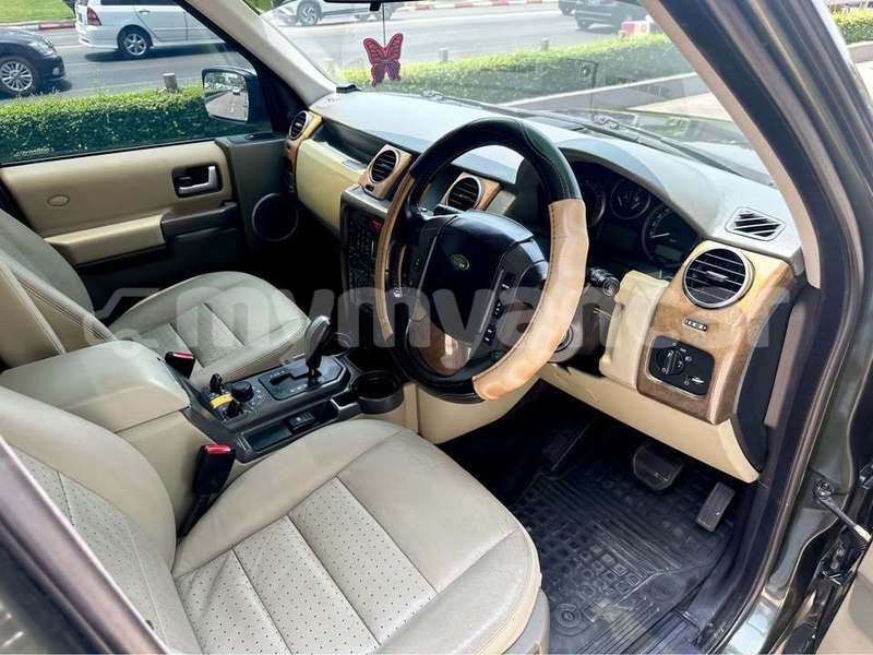Big with watermark land rover discovery bago nyaunglebin 5019