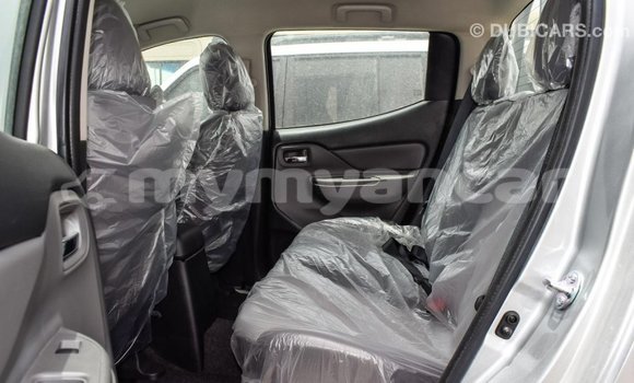 Buy Import Mitsubishi L200 Other Car in Import - Dubai in Ayeyarwady Buy Import Mitsubishi L200 Other Car in Import - Dubai in Ayeyarwady