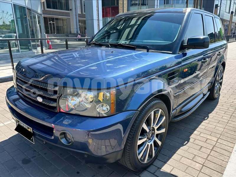 Big with watermark land rover range rover sport ayeyarwady bogale 5020