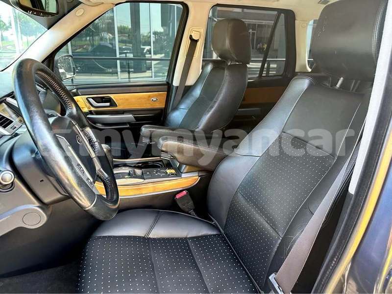 Big with watermark land rover range rover sport ayeyarwady bogale 5020