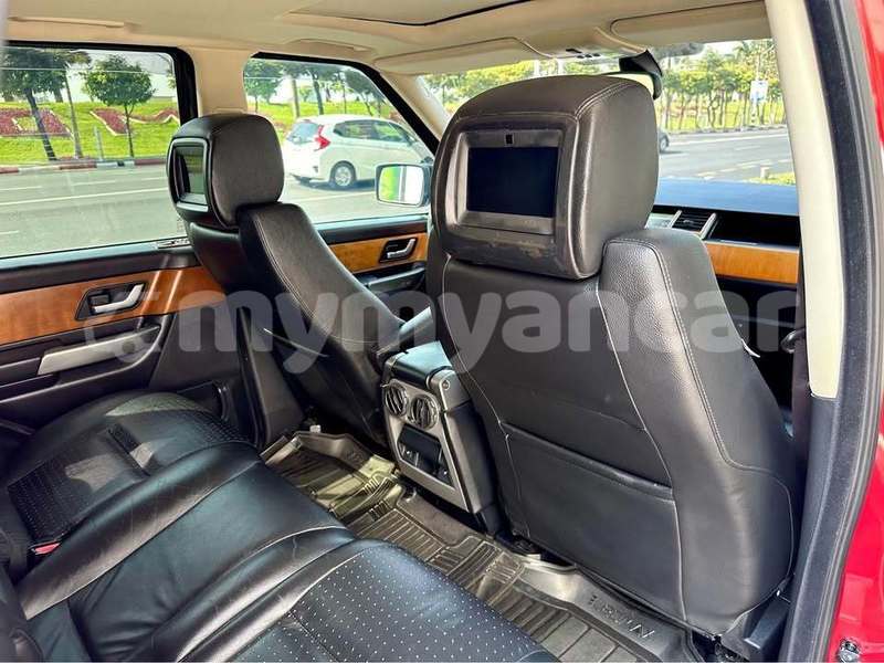 Big with watermark land rover range rover sport yangon kanbe 5022