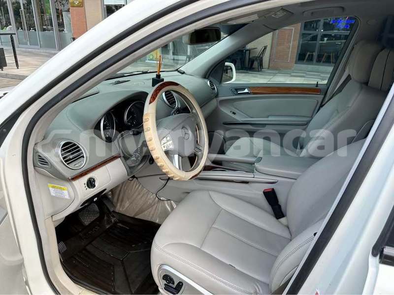 Big with watermark mercedes benz gl class bago bago 5023