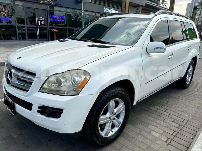 Big with watermark mercedes benz gl class bago bago 5023