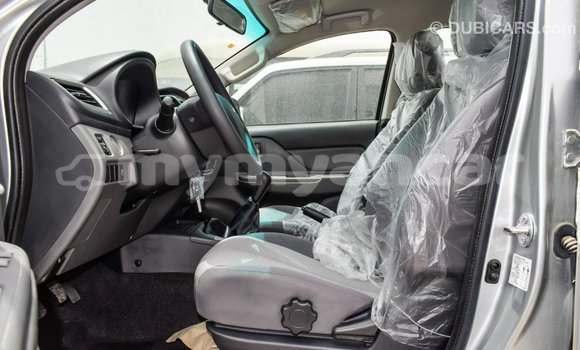 Buy Import Mitsubishi L200 Other Car in Import - Dubai in Ayeyarwady Buy Import Mitsubishi L200 Other Car in Import - Dubai in Ayeyarwady