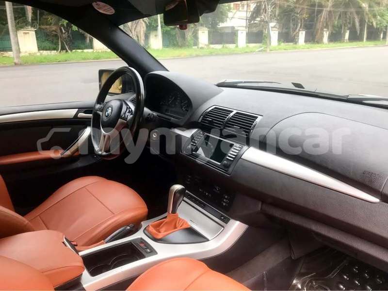 Big with watermark bmw x5 bago bago 5025