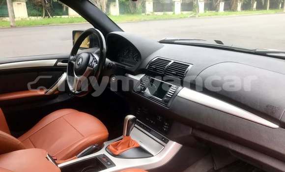 Buy Used BMW X5 Black Car in Bago in Bago Buy Used BMW X5 Black Car in Bago in Bago