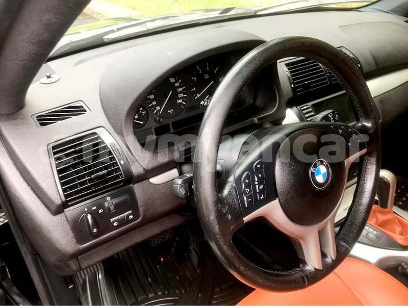 Big with watermark bmw x5 bago bago 5025