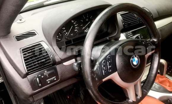 Buy Used BMW X5 Black Car in Bago in Bago Buy Used BMW X5 Black Car in Bago in Bago