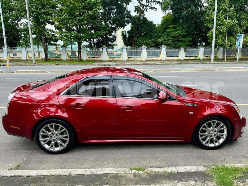 Big with watermark cadillac cts v ayeyarwady bogale 5027