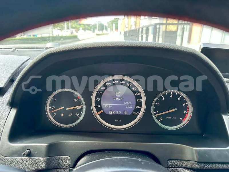 Big with watermark mercedes benz c class ayeyarwady bogale 5028