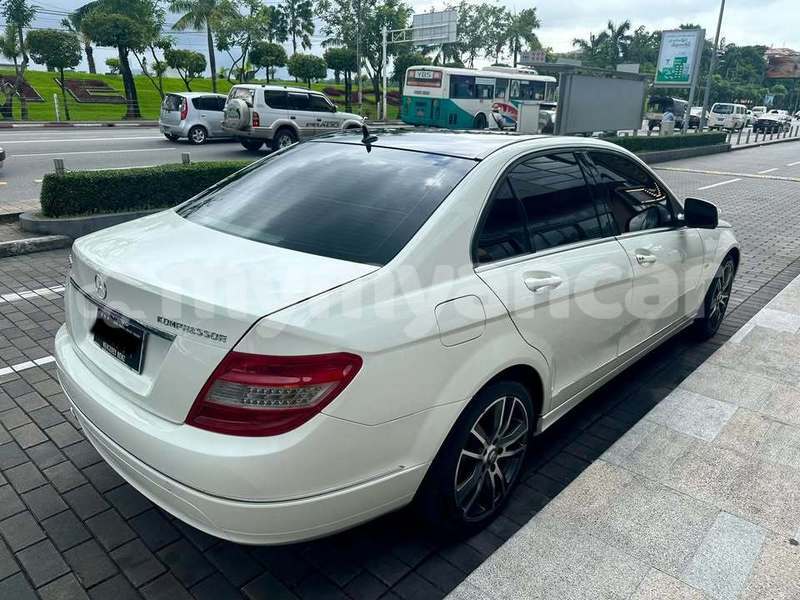 Big with watermark mercedes benz c class ayeyarwady bogale 5028