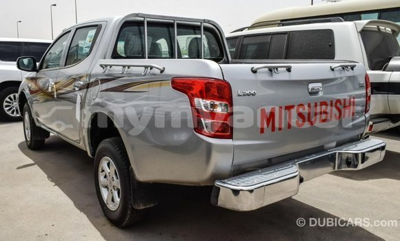 Buy Import Mitsubishi L200 Other Car in Import - Dubai in Ayeyarwady Buy Import Mitsubishi L200 Other Car in Import - Dubai in Ayeyarwady