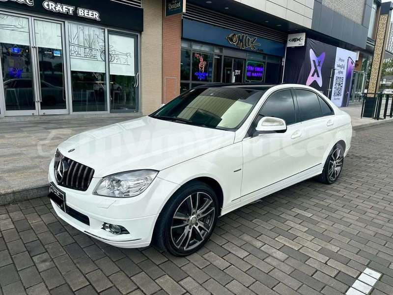 Big with watermark mercedes benz c class ayeyarwady bogale 5028