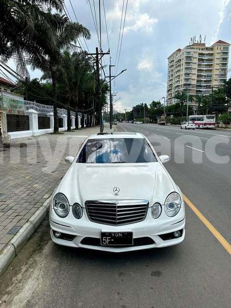 Big with watermark mercedes benz c class kachin banmo 5029