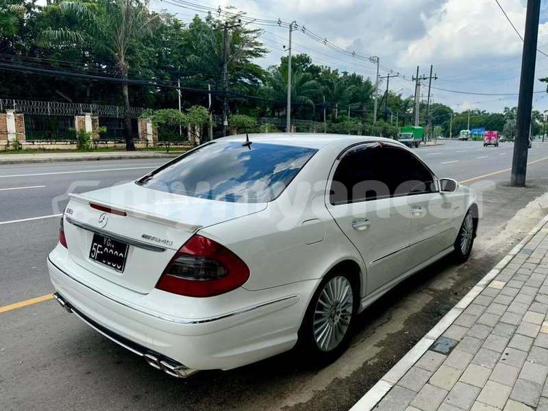 Big with watermark mercedes benz c class kachin banmo 5029
