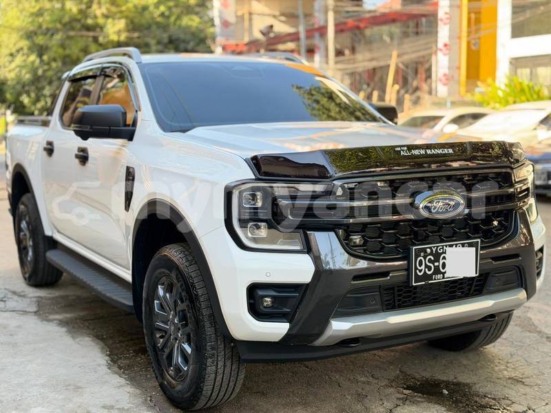 Big with watermark ford ranger kachin banmo 5030