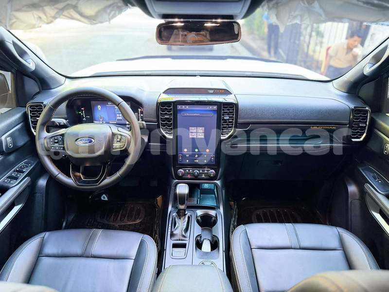 Big with watermark ford ranger kachin banmo 5030