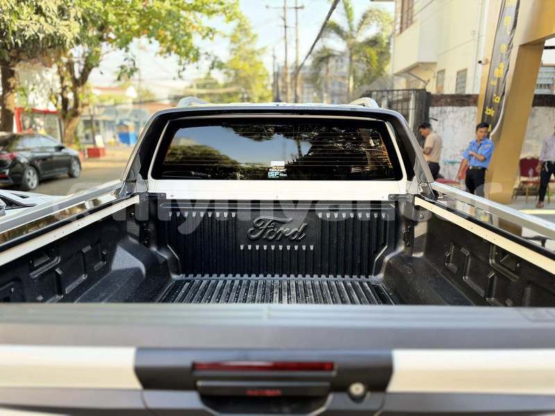 Big with watermark ford ranger kachin banmo 5030