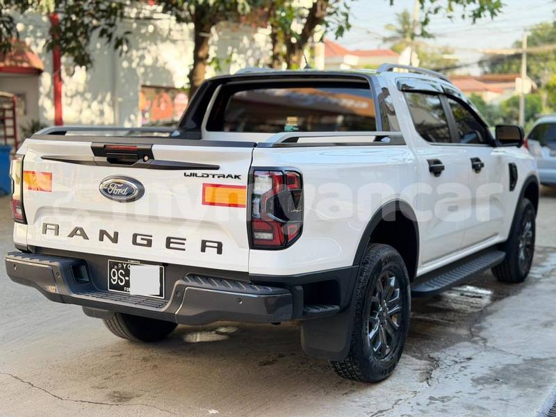 Big with watermark ford ranger kachin banmo 5030