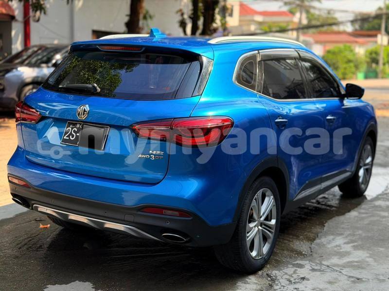 Big with watermark mg zs tanintharyi dawei 5031