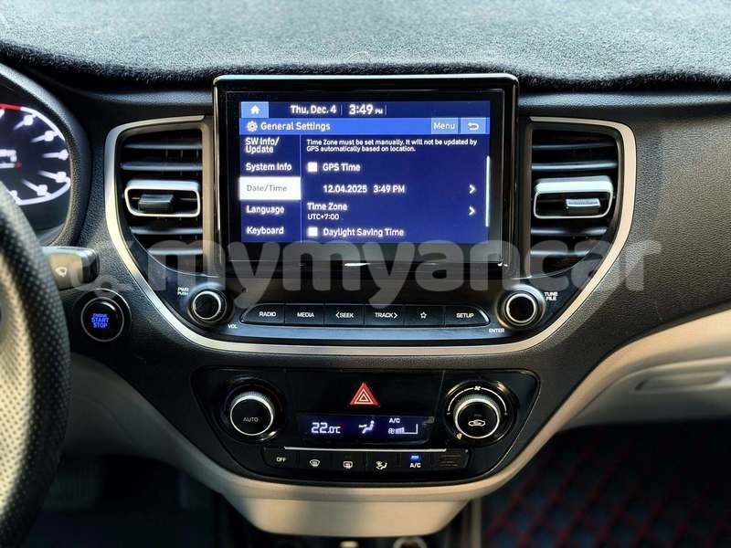 Big with watermark hyundai accent ayeyarwady bogale 5033