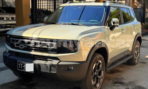 Buy Used Jensen Interceptor Other Car in Chauk in Magway