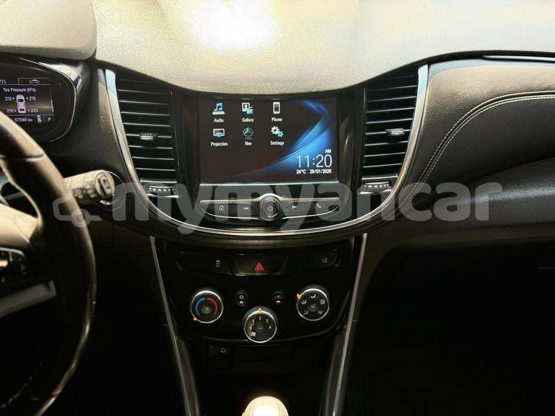 Big with watermark chevrolet tracker ayeyarwady bogale 5037