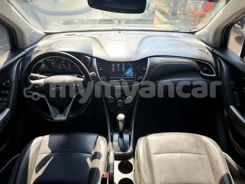 Big with watermark chevrolet tracker ayeyarwady bogale 5037