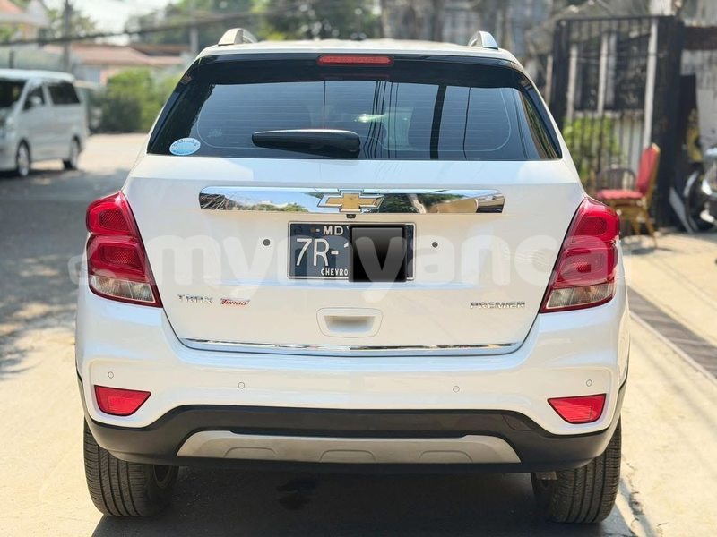 Big with watermark chevrolet tracker ayeyarwady bogale 5037