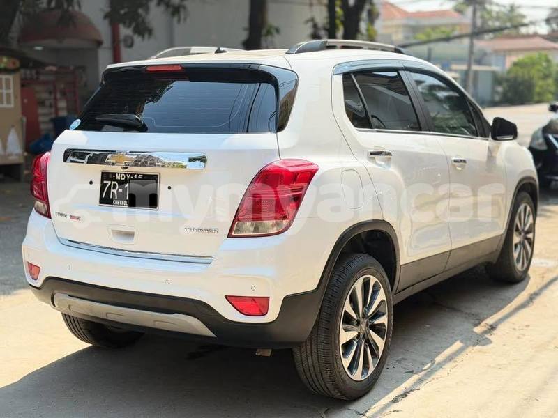 Big with watermark chevrolet tracker ayeyarwady bogale 5037