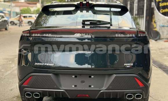 Buy Used DongFeng MPV White Car in Bogale in Ayeyarwady Buy Used DongFeng MPV White Car in Bogale in Ayeyarwady