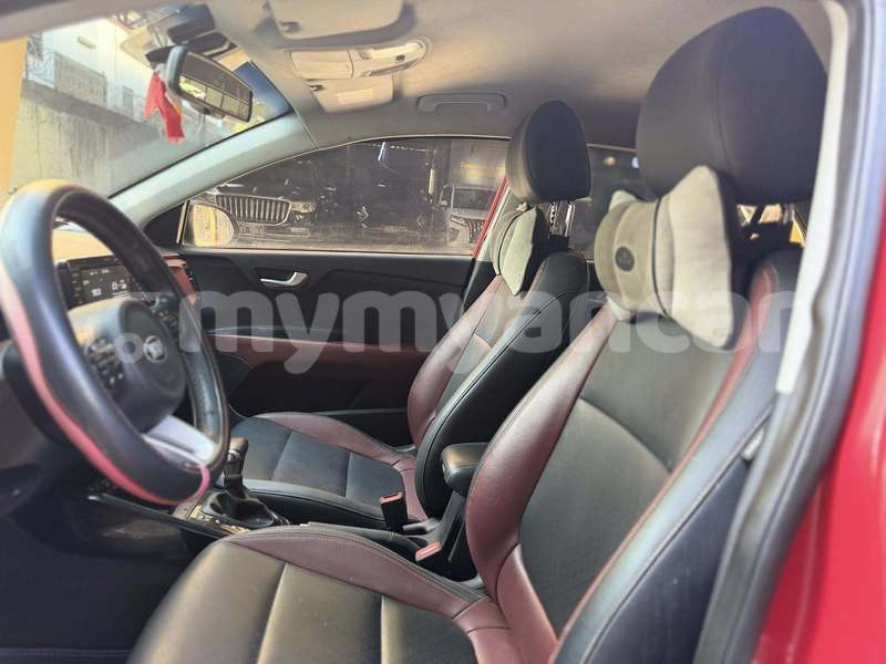 Big with watermark kia rio kachin banmo 5042