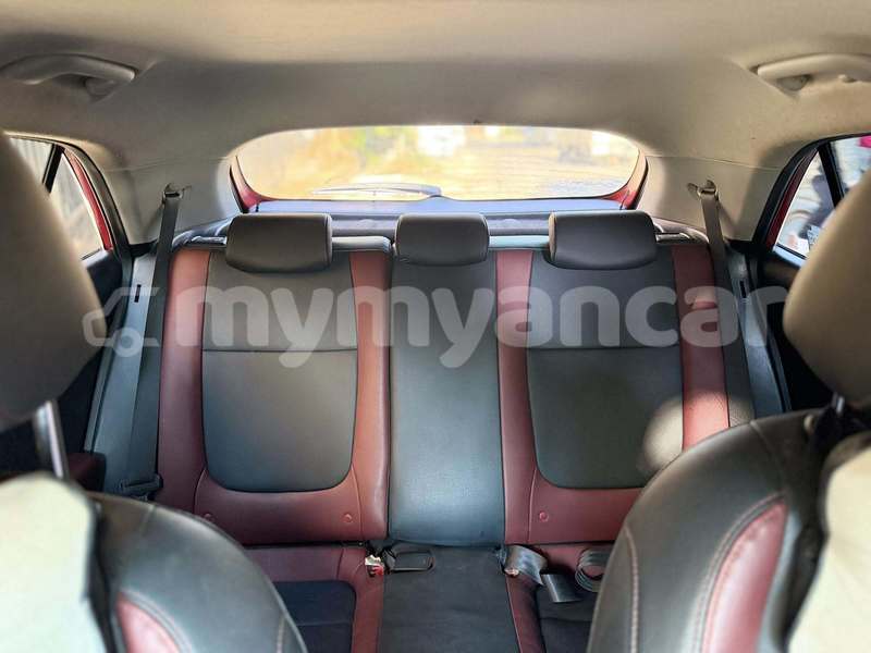 Big with watermark kia rio kachin banmo 5042