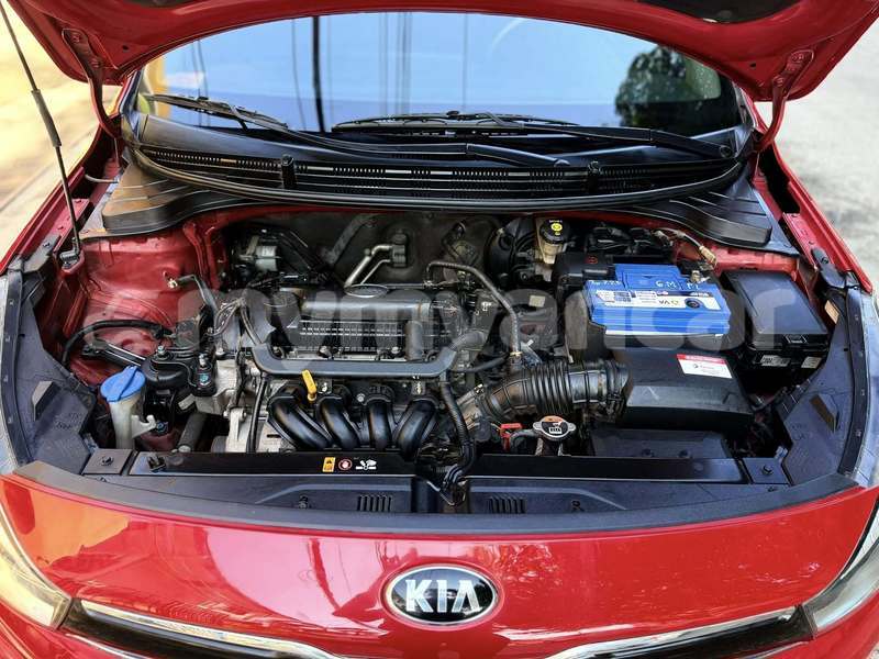 Big with watermark kia rio kachin banmo 5042