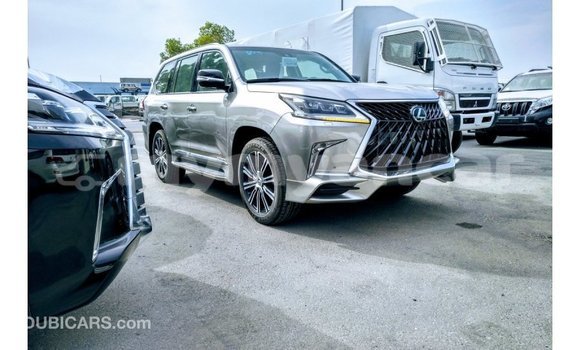 Buy Import Lexus LX Other Car in Import - Dubai in Ayeyarwady Buy Import Lexus LX Other Car in Import - Dubai in Ayeyarwady