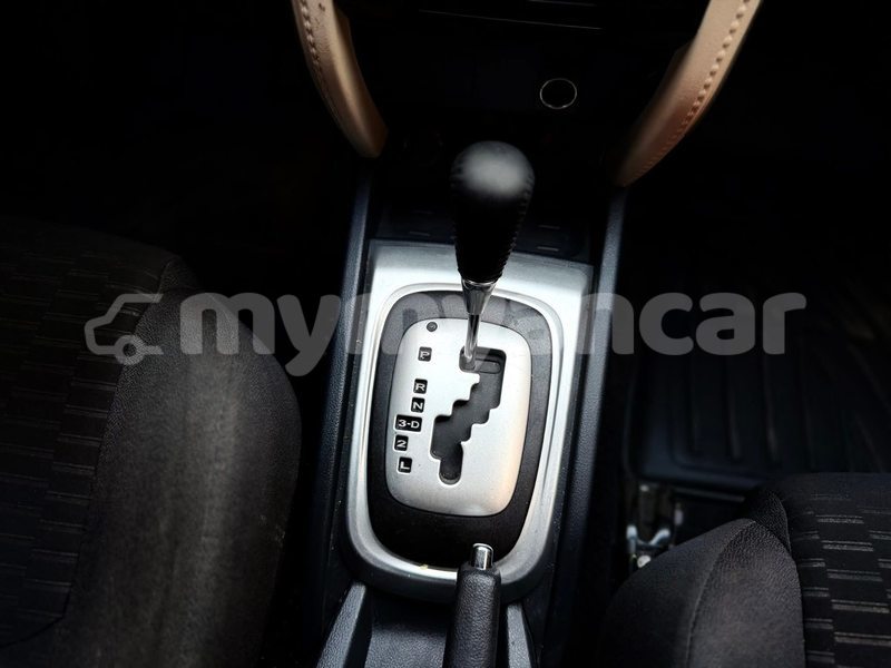 Big with watermark toyota rush ayeyarwady bogale 5043