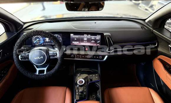 Buy Used Kia Sportage Black Car in Bogale in Ayeyarwady Buy Used Kia Sportage Black Car in Bogale in Ayeyarwady