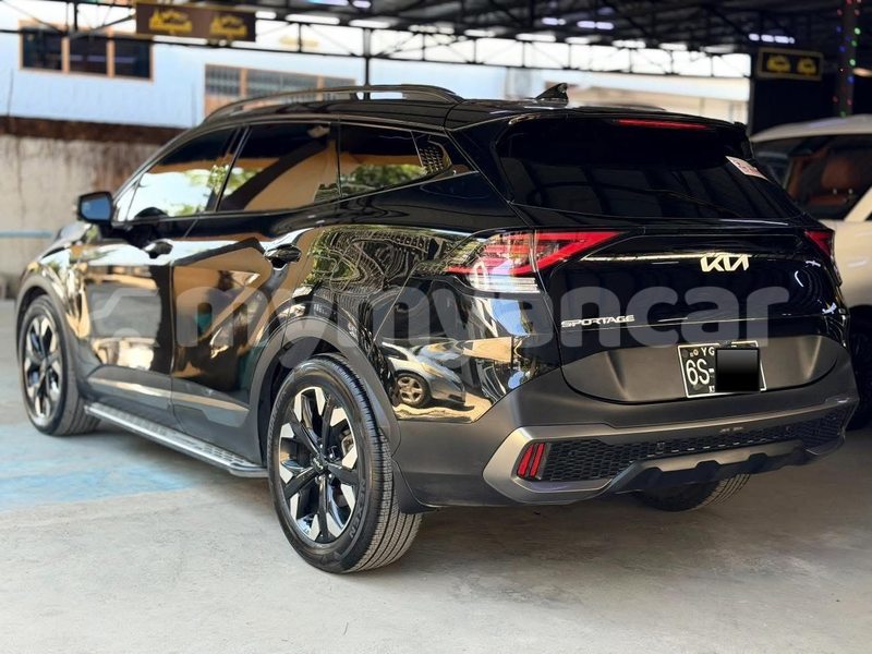 Big with watermark kia sportage ayeyarwady bogale 5044