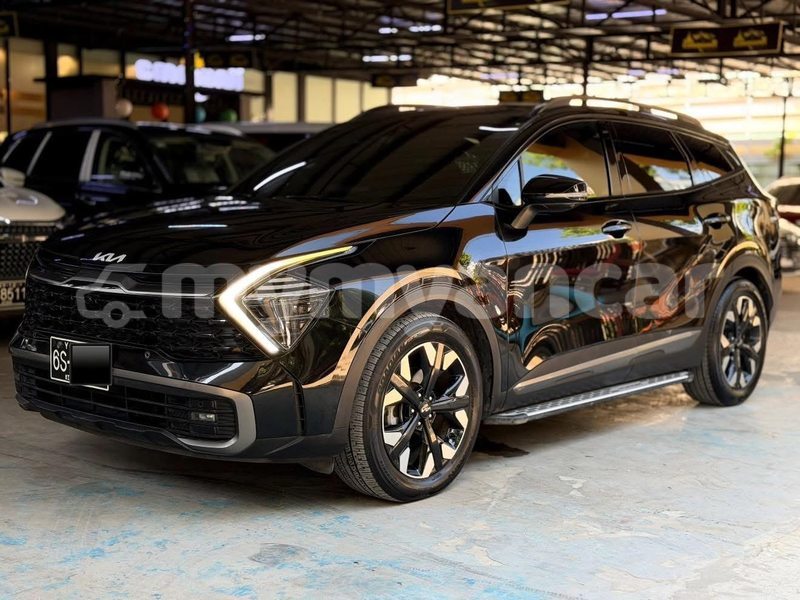 Big with watermark kia sportage ayeyarwady bogale 5044