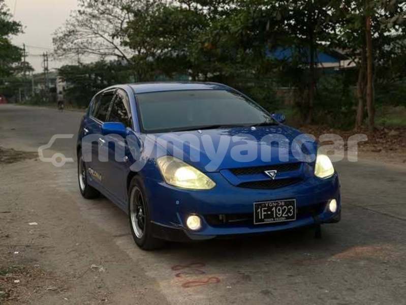 Big with watermark toyota 4runner magway chauk 5047