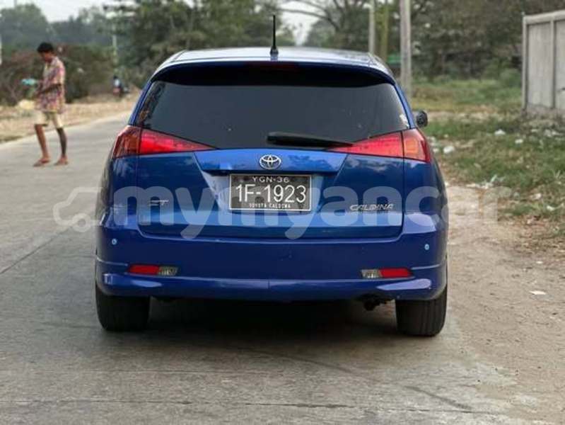 Big with watermark toyota 4runner magway chauk 5047