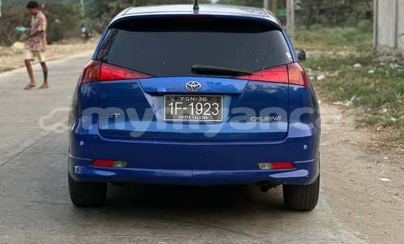 Buy Used Toyota 4Runner Other Car in Chauk in Magway Buy Used Toyota 4Runner Other Car in Chauk in Magway